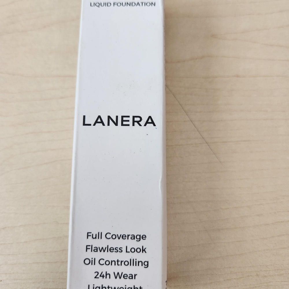 Lanera foundation